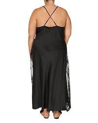 Plus Darling Nightgown