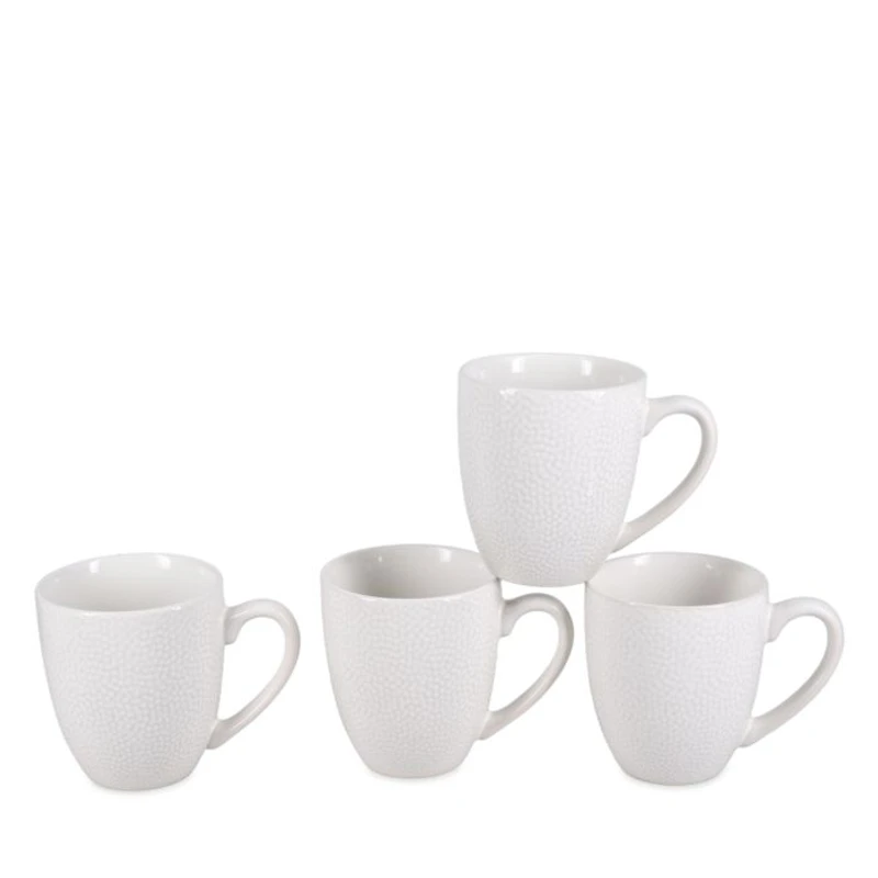 Serene 16-Piece Dinnerware Set