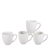 Serene 16-Piece Dinnerware Set
