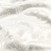 Lara Silk Duvet Cover, Queen
