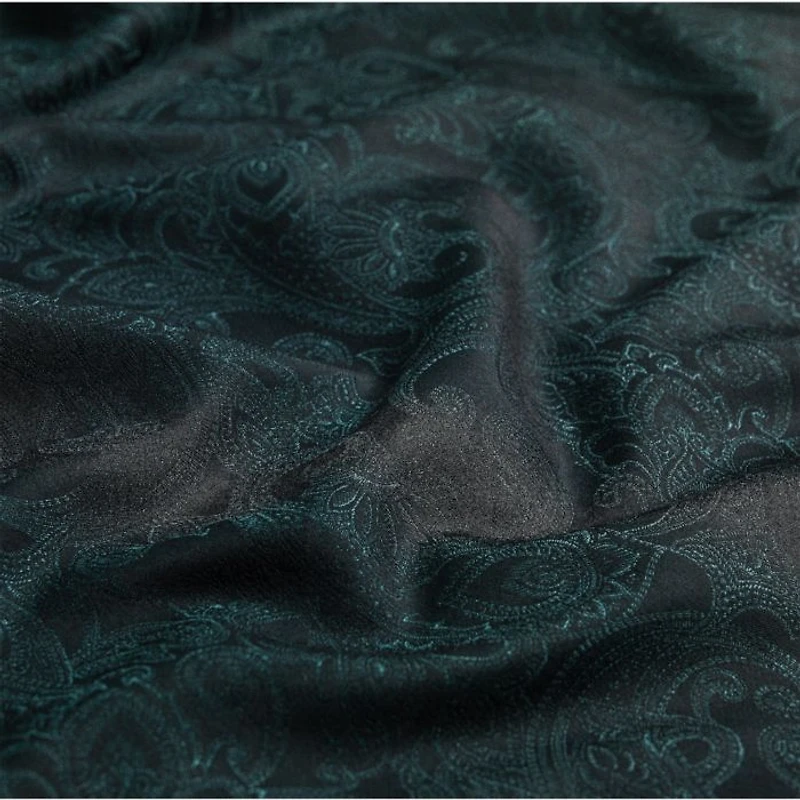 Gauthier Silk King Duvet Cover