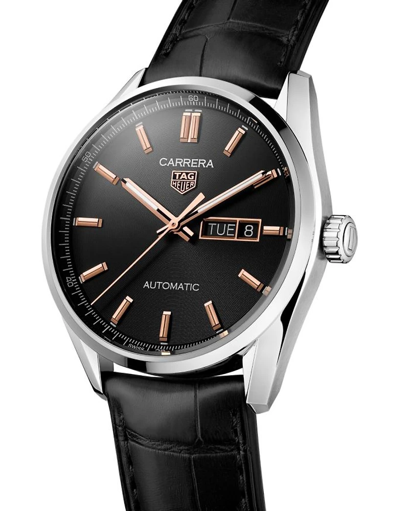 Carrera Watch
