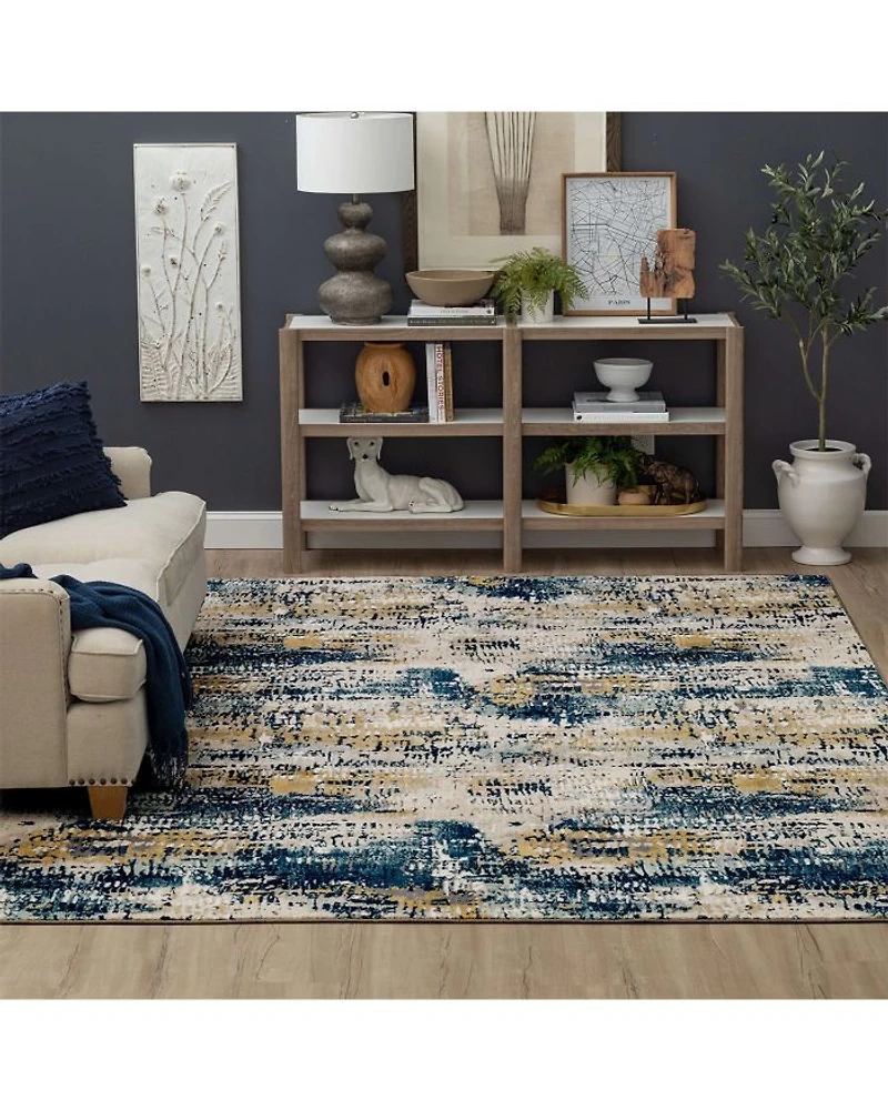 Vanguard Placid Area Rug, 5'3" x 7'10"