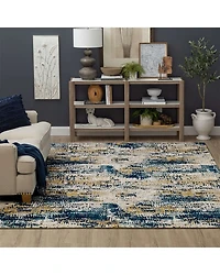 Vanguard Placid Area Rug, 5'3" x 7'10"