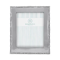 Mariposa Pearl Drop Frame, 8 x 10