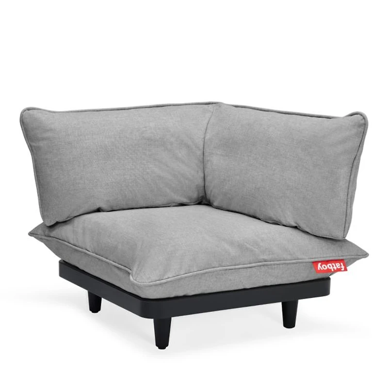 Paletti Outdoor Sectional Corner Seat