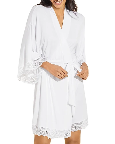 Eberjey Mariana Tencel Modal Robe