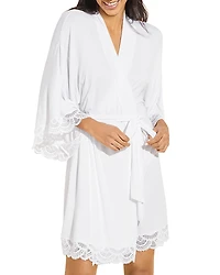 Eberjey Mariana Tencel Modal Robe