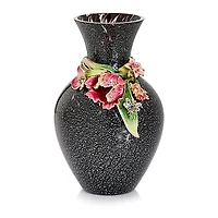 Jay Strongwater Tulip Vase