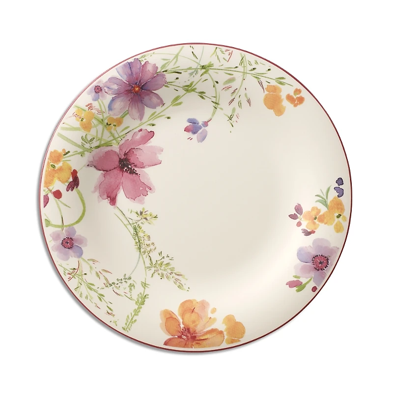 Villeroy & Boch Mariefleur Round Gourmet Plate