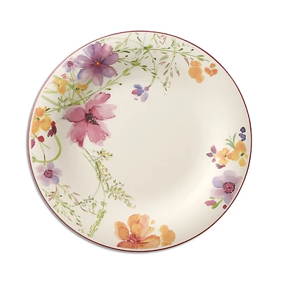 Villeroy & Boch Mariefleur Round Gourmet Plate