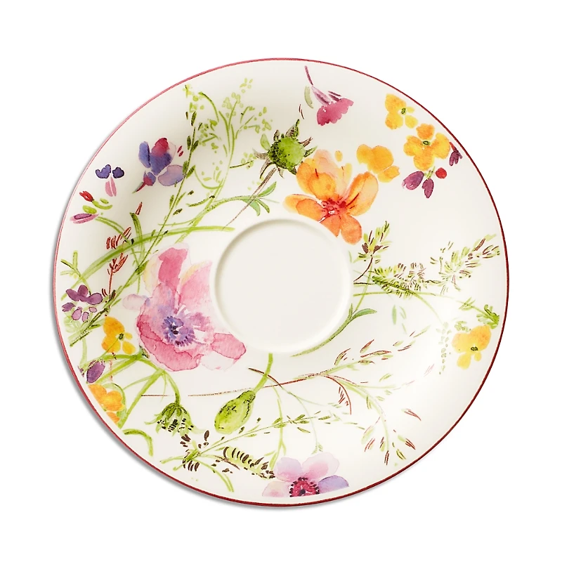 Villeroy & Boch Mariefleur Breakfast Cup Saucer