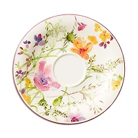Villeroy & Boch Mariefleur Breakfast Cup Saucer