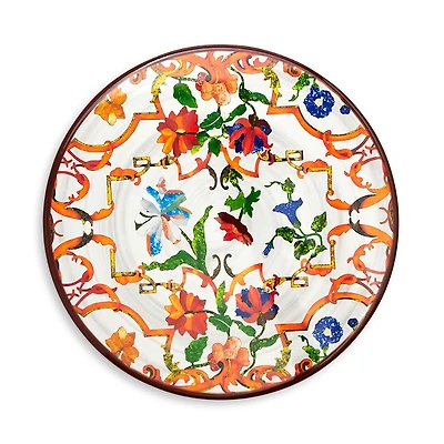 Mario Luca Giusti Acrylic Pancale Placemat