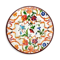 Mario Luca Giusti Acrylic Pancale Placemat