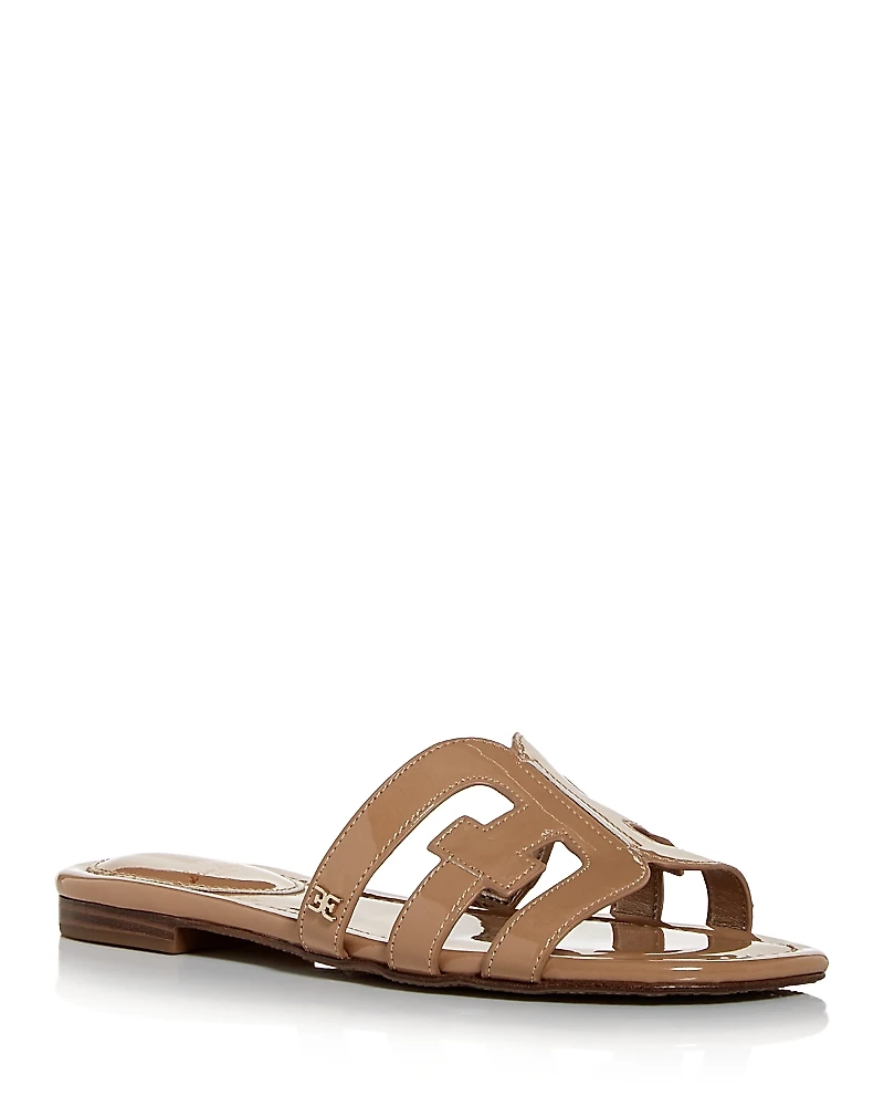 Sam Edelman Women's Bay Slide Sandals