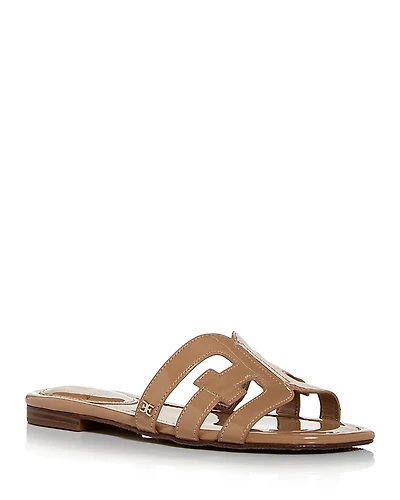 Sam Edelman Women's Bay Slide Sandals