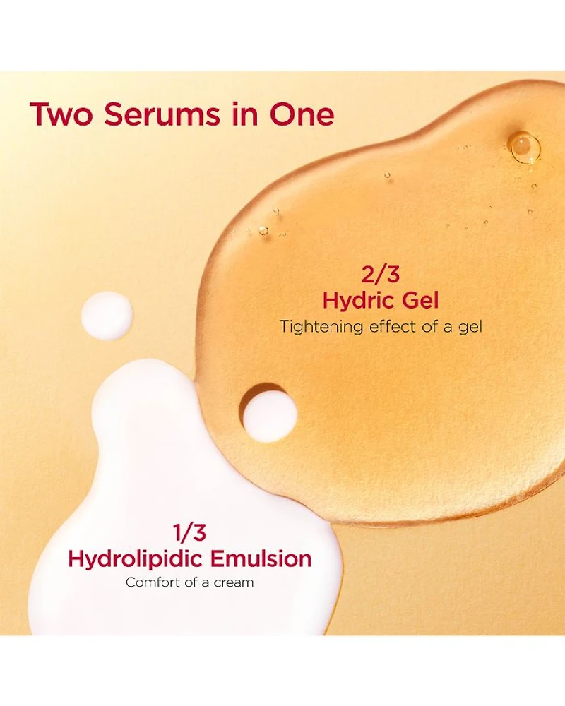 Double Serum Eye Firming & Hydrating Anti-Aging Concentrate 0.68 oz.