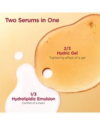 Double Serum Eye Firming & Hydrating Anti-Aging Concentrate 0.68 oz.