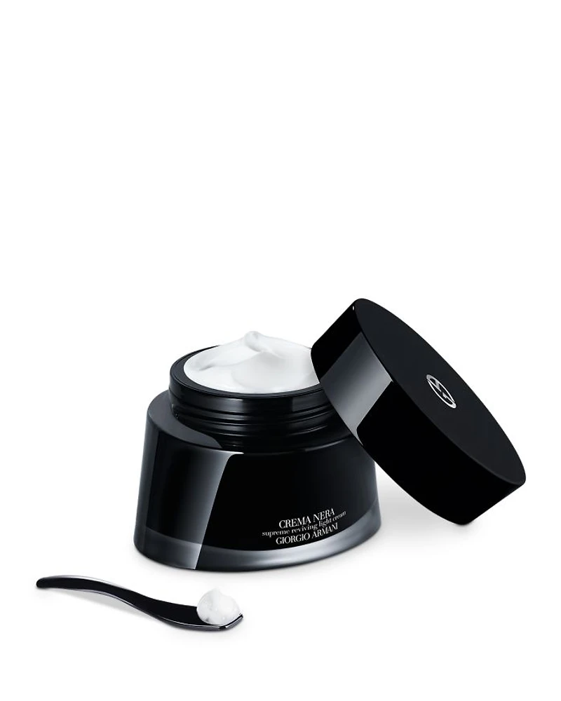Crema Nera Extrema Supreme Reviving Light Anti-Aging Moisturizer 1.7 oz.
