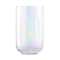 Lsa Pearl Glass Lantern/Vase