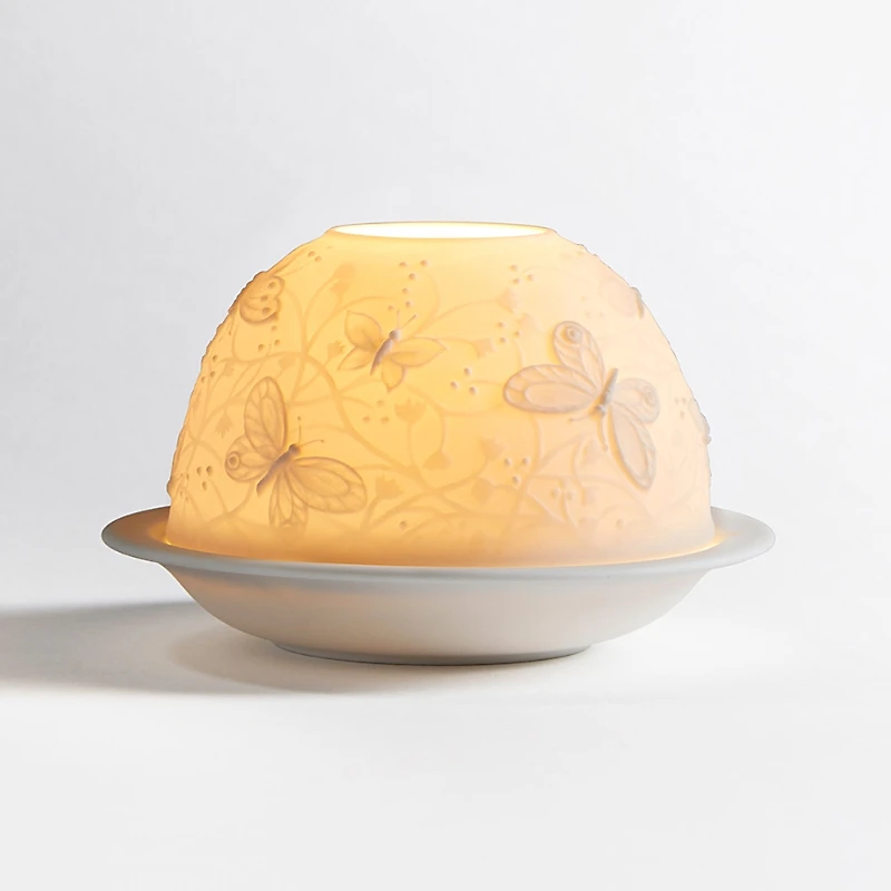 Bernardaud Butterflies