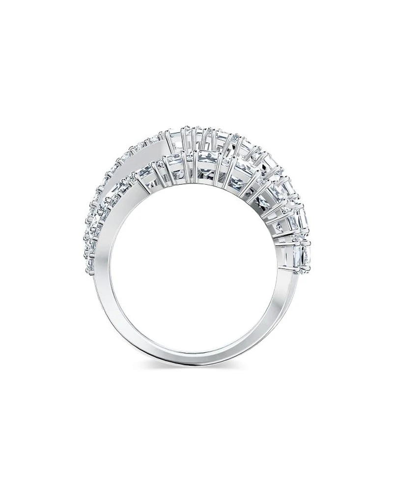 Hyperbola Wrap Ring