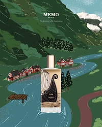 Flåm Eau de Parfum 2.5 oz.