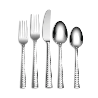 Gladstone 65 Piece Flatware Set