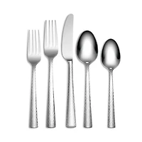 Gladstone 65 Piece Flatware Set