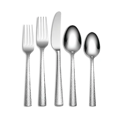 Lenox Gladstone 65 Piece Flatware Set