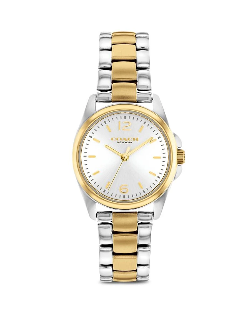 Greyson Watch, 28mm