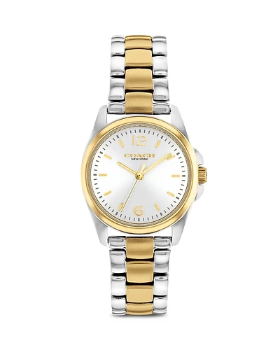 Greyson Watch, 28mm