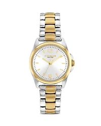 Greyson Watch, 28mm