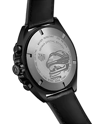 Formula 1 Chronograph