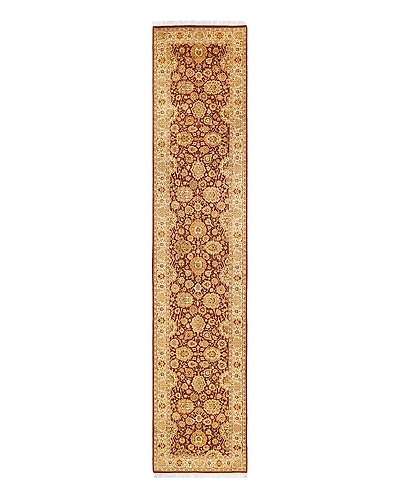 Bloomingdale's Mogul M1345 Runner Area Rug, 2'8 x 13'2