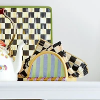 Courtly Check® Dinner Paper Napkins, Pack of 20
