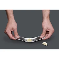 Rocker Garlic Crusher