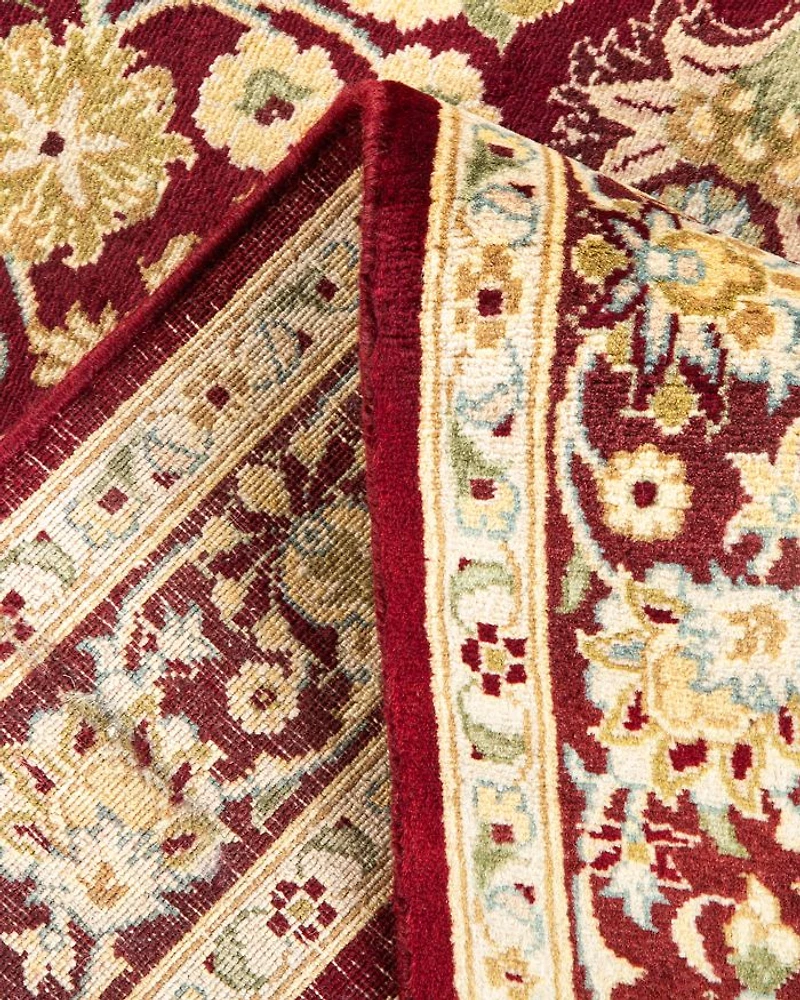 Mogul M1411 Area Rug, 3'1" x 5'2"