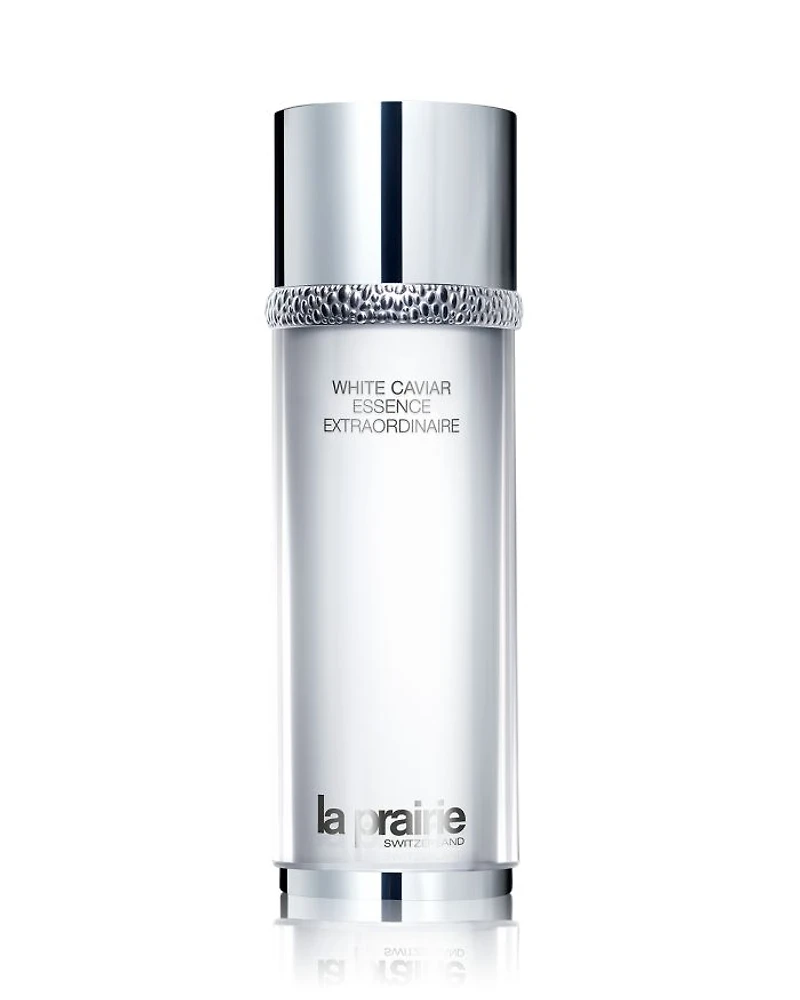 White Caviar Essence Extraordinaire 5.1 oz.