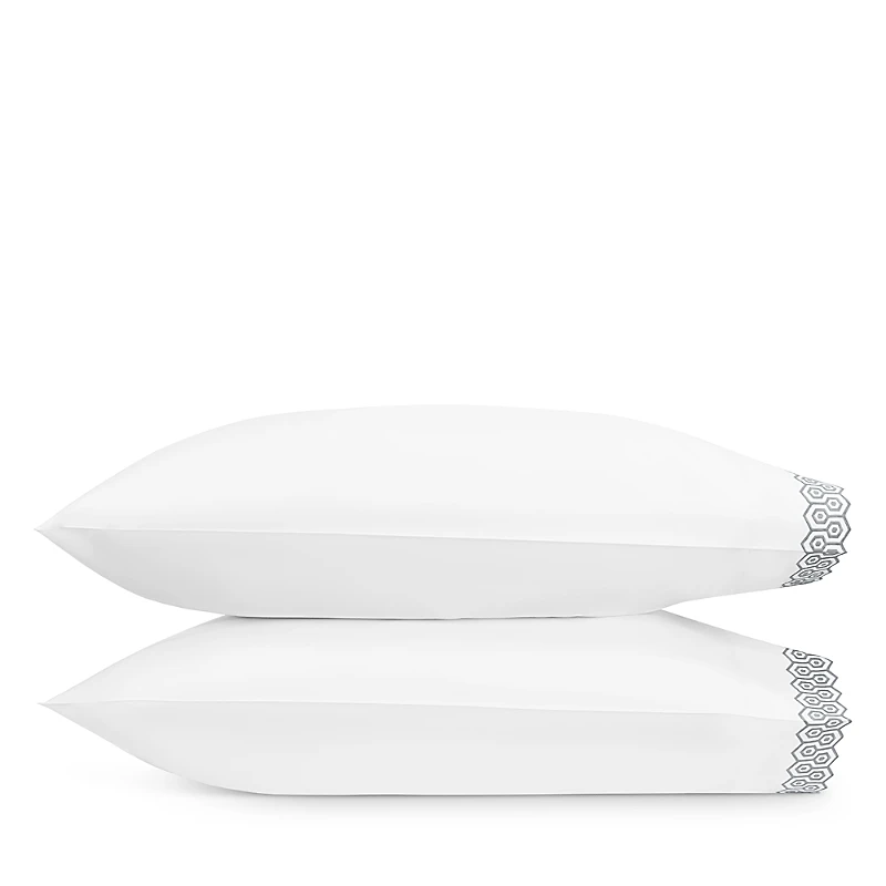 Matouk Felix Standard Pillowcase