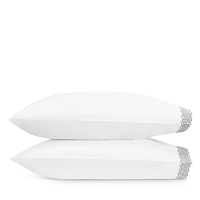 Matouk Felix Standard Pillowcase