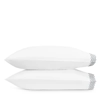 Matouk Felix Standard Pillowcase