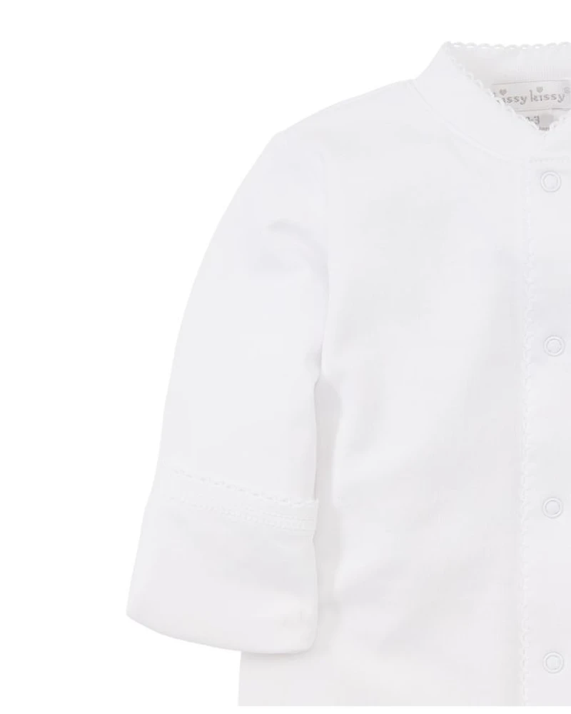 Essential Convertible Gown - Baby