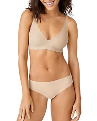 B.Wow'd Wire Free Comfort Bra