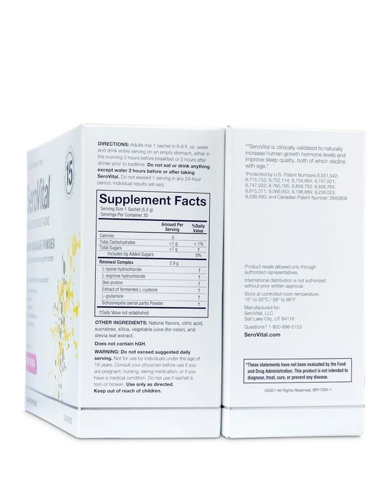 Rapid Dissolve Powder, Fruit Punch