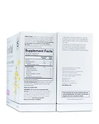 Rapid Dissolve Powder, Fruit Punch