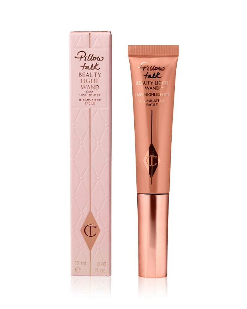Pillow Talk Beauty Light Wand