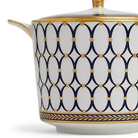 Renaissance Gold Sugar