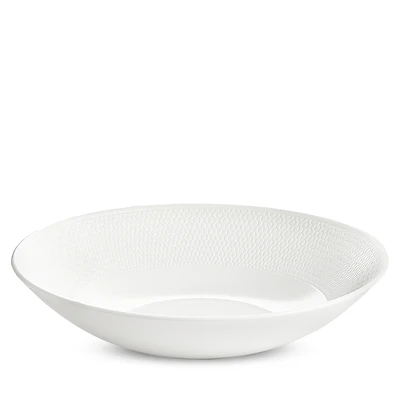 Wedgewood Gio Pasta Bowl